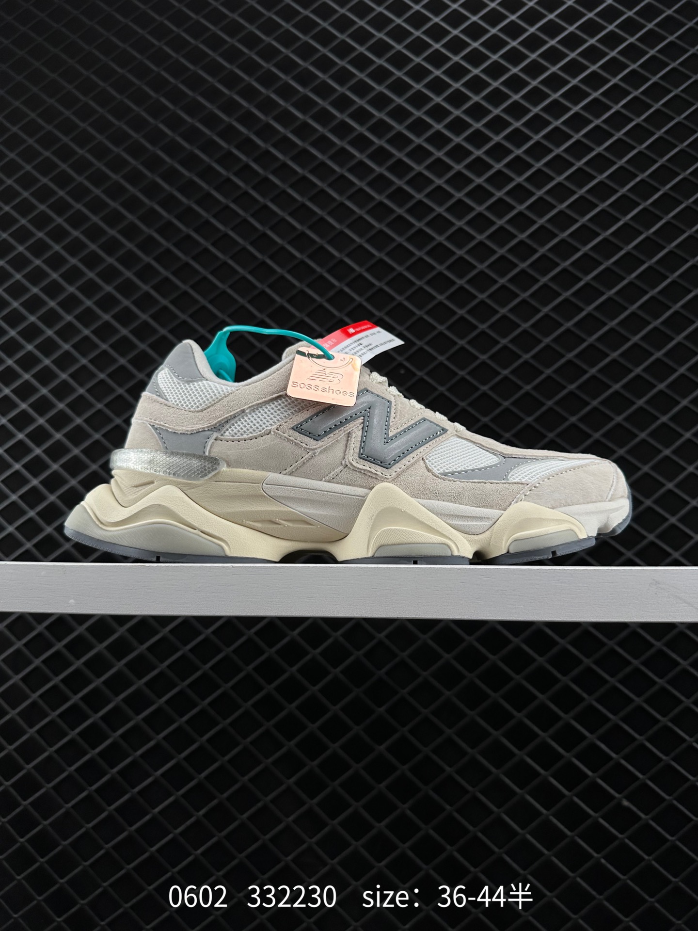 New Balance NB9060 New Balance NB9060